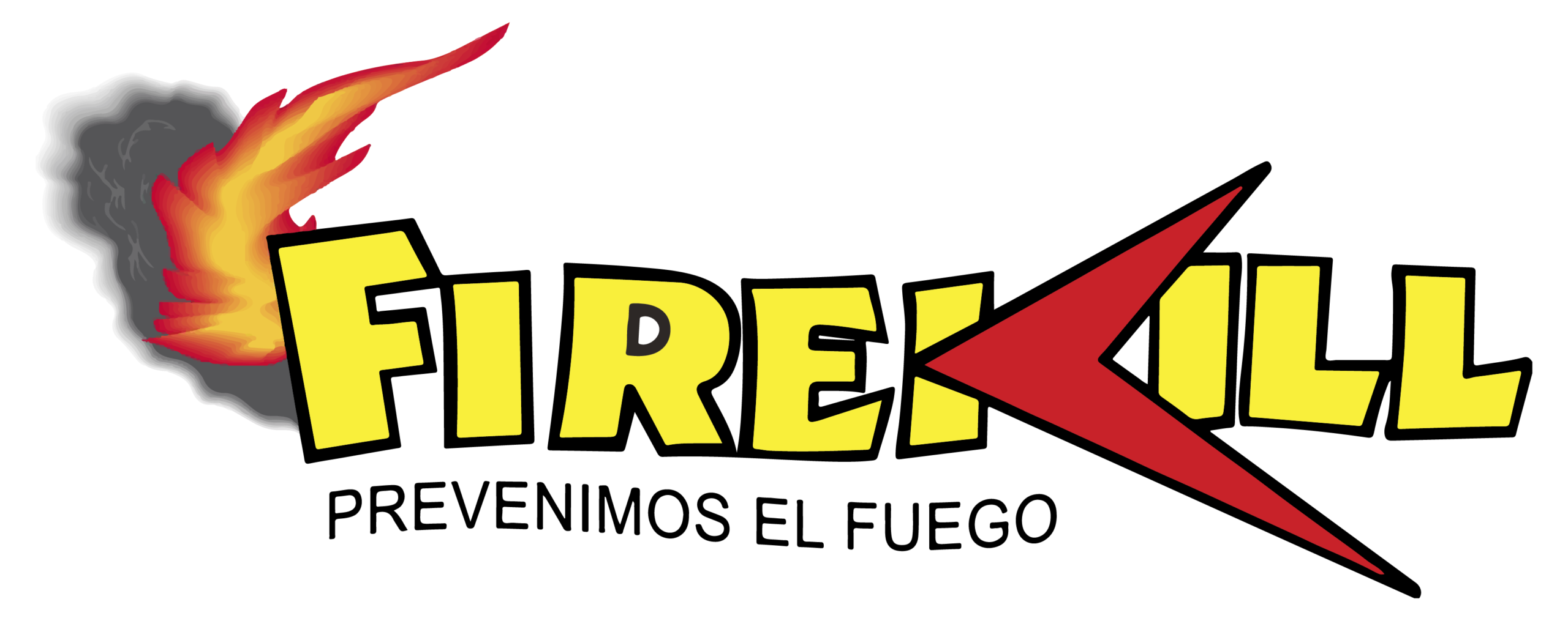 Logo Firekill